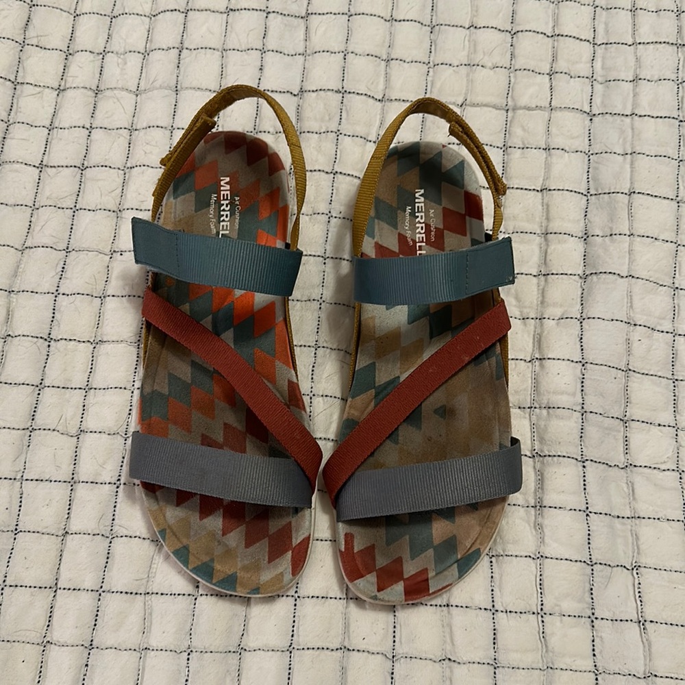 Merrell Sandals